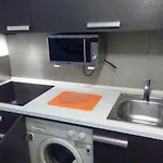 Apartament Luminoso Y Acogedor Apto-1 Dorm-aa *