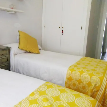 Apartamento Coqueto Y Cómodo Apartamento-aire Acond Carolinas Bajas *