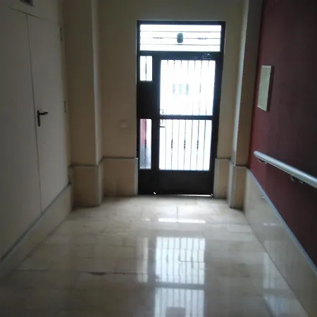 Luminoso Y Acogedor Apto-1 Dorm-aa Alicante