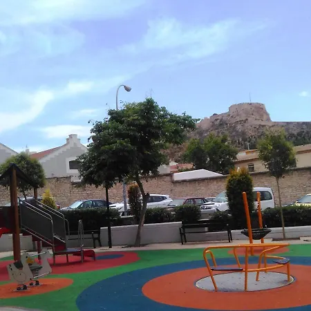Coqueto Y Cómodo Apartamento-aire Acond Carolinas Bajas *