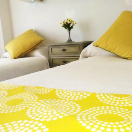 Coqueto Y Cómodo Apartamento-aire Acond Carolinas Bajas Alicante
