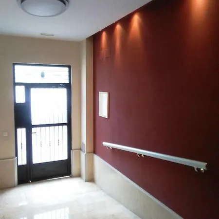 Apartment Luminoso Y Acogedor Apto-1 Dorm-aa *
