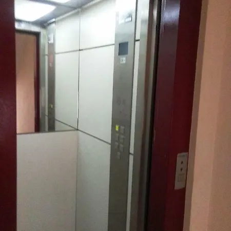 Luminoso Y Acogedor Apto-1 Dorm-aa *