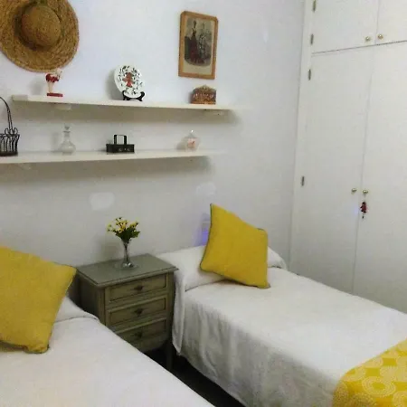 Apartamento Coqueto Y Cómodo Apartamento-aire Acond Carolinas Bajas *